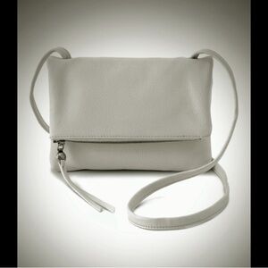 HOBO Grant Leather Crossbody Bag